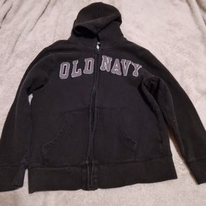 Old Navy Hoodie